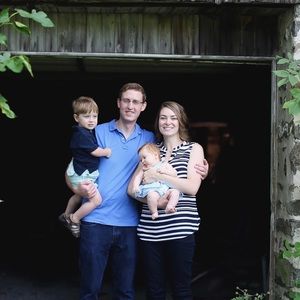 Meet your Posher, Annalee